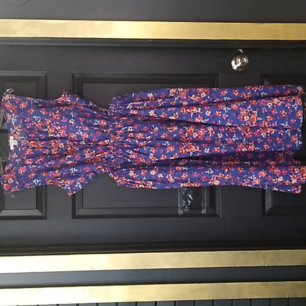 Beach Lunch Lounge dress